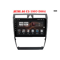 Μοντέλο ANDROID 11 multimedia με οθόνη 9 ιντσών για AUDI A6 C5 97-05 - N09 - Sellzone.bg Μοντέλο ANDROID 11 multimedia με οθόνη 9 ιντσών για AUDI A6 C5 97-05 - N09