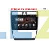 Μοντέλο ANDROID 11 multimedia με οθόνη 9 ιντσών για AUDI A6 C5 97-05 - N09 - Изображение 1 - Sellzone.bg Μοντέλο ANDROID 11 multimedia με οθόνη 9 ιντσών για AUDI A6 C5 97-05 - N09 - Изображение 1