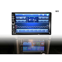 Πολυμέσα Universal 2 Din με οθόνη 7 ιντσών 7018B - N11 - Sellzone.bg Πολυμέσα Universal 2 Din με οθόνη 7 ιντσών 7018B - N11