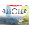 Μπροστινή γρίλια GT για Mercedes CLS W219 - DM94 - Изображение 1 - Sellzone.bg Μπροστινή γρίλια GT για Mercedes CLS W219 - DM94 - Изображение 1