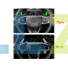 Τρία έγχρωμα Paddles shifters Αλουμινίου για Honda Accord CR-V CIVIC - PD076-PD078 - Изображение 3 - Sellzone.bg Τρία έγχρωμα Paddles shifters Αλουμινίου για Honda Accord CR-V CIVIC - PD076-PD078 - Изображение 3