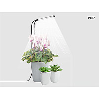 Grow Light Led με κόκκινο φως για γρήγορη ανάπτυξη φυτών - PL07