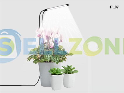 Grow Light Led με κόκκινο φως για γρήγορη ανάπτυξη φυτών - PL07