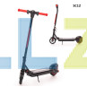 Παιδικό αναδιπλούμενο ηλεκτρικό σκούτερ e-scooter για παιδιά - SC12 - Изображение 4