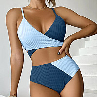 Μπικίνι μαγιό σε δύο χρώματα STORM - W0641-W0643 - Sellzone.bg Μπικίνι μαγιό σε δύο χρώματα STORM - W0641-W0643