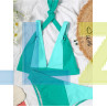 Γυναικεία μαγιό Turquoise - W0674-W0676 - Изображение 2 - Sellzone.bg Γυναικεία μαγιό Turquoise - W0674-W0676 - Изображение 2