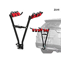 Βάση ποδηλάτων για κοτσαδόρο για 3 ποδήλατα - ZU15 - Sellzone.bg Βάση ποδηλάτων για κοτσαδόρο για 3 ποδήλατα - ZU15