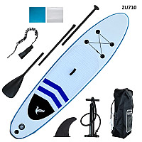 Φουσκωτή σανίδα SUB FL Μέγεθος 10'6 – ZU710 - Sellzone.bg Φουσκωτή σανίδα SUB FL Μέγεθος 10'6 – ZU710