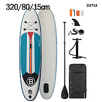 Φουσκωτή σανίδα του σερφ SUB σανίδα Β3 μεγέθους 10'6 – ZU713 - Sellzone.bg Φουσκωτή σανίδα του σερφ SUB σανίδα Β3 μεγέθους 10'6 – ZU713