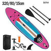 Φουσκωτή σανίδα του σερφ SUB σανίδα Β4 μεγέθους 10'6 – ZU714 - Sellzone.bg Φουσκωτή σανίδα του σερφ SUB σανίδα Β4 μεγέθους 10'6 – ZU714