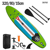 Φουσκωτό Surfboard SUP Board B5 Μέγεθος 10'6 – ZU715 - Sellzone.bg Φουσκωτό Surfboard SUP Board B5 Μέγεθος 10'6 – ZU715