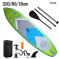 Φουσκωτό Surfboard SUP Board Underise 10'6 – ZU716