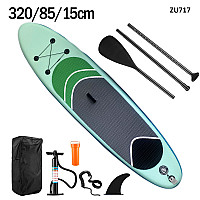 Φουσκωτό Surfboard SUP Board Surfy 10'6 – ZU717 - Sellzone.bg Φουσκωτό Surfboard SUP Board Surfy 10'6 – ZU717