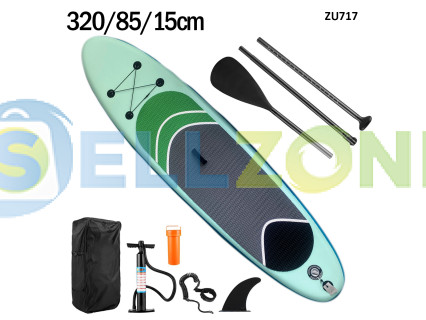 Φουσκωτό Surfboard SUP Board Surfy 10'6 – ZU717