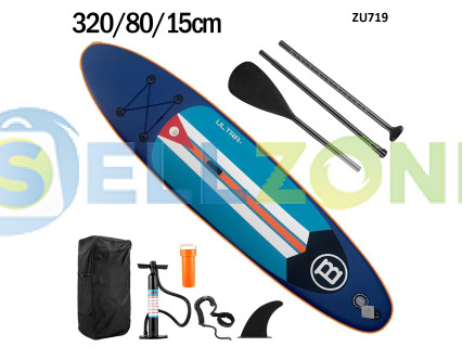 Φουσκωτό Surfboard SUP Board B9 Μέγεθος 10'6 – ZU719