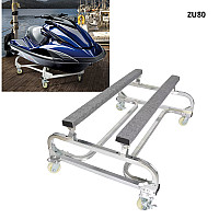 Σταθερό σταντ/τρόλεϊ για τζετ σκι, καγιάκ, κανό, σκάφος – ZU80 - Sellzone.bg Σταθερό σταντ/τρόλεϊ για τζετ σκι, καγιάκ, κανό, σκάφος – ZU80