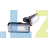 Φώτα LED μακράς διαρκείας πίσω πινακίδας για Mercedes W211 W203 - 0008 - Изображение 1 - Sellzone.bg Φώτα LED μακράς διαρκείας πίσω πινακίδας για Mercedes W211 W203 - 0008 - Изображение 1
