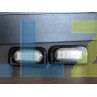 Canbus Φώτα πινακίδας LED για Mercedes C W203 Class - 0009 - Изображение 6