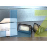 Canbus Φώτα πινακίδας LED για Mercedes C W203 Class - 0009 - Изображение 5