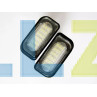 Canbus Φώτα πινακίδας LED για Mercedes C W203 Class - 0009 - Изображение 1