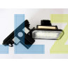 Canbus Φώτα πινακίδας LED για Mercedes C W203 Class - 0009 - Изображение 2