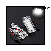 Φώτα LED πίσω Πινακίδας εγγραφής εύκολη εγκατάσταση για Ford Focus - 0026 - Sellzone.bg Φώτα LED πίσω Πινακίδας εγγραφής εύκολη εγκατάσταση για Ford Focus - 0026