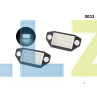Φώτα πινακίδας LED για Ford Mondeo MK3 - 0033 - Изображение 6 - Sellzone.bg Φώτα πινακίδας LED για Ford Mondeo MK3 - 0033 - Изображение 6