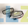 LED ισχυρά φώτα πινακίδας εγγραφής για Honda Civic - 0035 - Изображение 3 - Sellzone.bg LED ισχυρά φώτα πινακίδας εγγραφής για Honda Civic - 0035 - Изображение 3