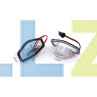 LED Φώτα πινακίδας κυκλοφορίας Honda Jazz CRV Direct Mount - 0037 - Изображение 1 - Sellzone.bg LED Φώτα πινακίδας κυκλοφορίας Honda Jazz CRV Direct Mount - 0037 - Изображение 1