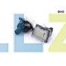 Φώτα πινακίδας εγγραφής με 18 διόδους SMD για Mercedes C CLA - 0043 - Изображение 6