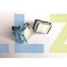 Φώτα πινακίδας εγγραφής με 18 διόδους SMD για Mercedes C CLA - 0043 - Изображение 4