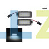 Φώτα πινακίδας LED για Ford Fiesta - 0049 - Изображение 5 - Sellzone.bg Φώτα πινακίδας LED για Ford Fiesta - 0049 - Изображение 5