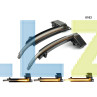 DYNAMIC LED Σετ Φλας ενδείξεων στροφής για καθρέφτες Audi A4 B8 A5 A6 - 0103 - Изображение 3 - Sellzone.bg DYNAMIC LED Σετ Φλας ενδείξεων στροφής για καθρέφτες Audi A4 B8 A5 A6 - 0103 - Изображение 3