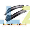 DYNAMIC LED Σετ Φλας ενδείξεων στροφής για καθρέφτες Audi A6 C7 S6 - 0106 - Изображение 3 - Sellzone.bg DYNAMIC LED Σετ Φλας ενδείξεων στροφής για καθρέφτες Audi A6 C7 S6 - 0106 - Изображение 3