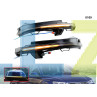 DYNAMIC LED Σετ Φλας ενδείξεων στροφής για καθρέφτες Audi Q5 Q7 - 0109 - Изображение 4 - Sellzone.bg DYNAMIC LED Σετ Φλας ενδείξεων στροφής για καθρέφτες Audi Q5 Q7 - 0109 - Изображение 4