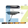 DYNAMIC LED Σετ Φλας Φτερού Φιμέ για BMW 3 E46 Pre-Face - 0118 - Изображение 1 - Sellzone.bg DYNAMIC LED Σετ Φλας Φτερού Φιμέ για BMW 3 E46 Pre-Face - 0118 - Изображение 1