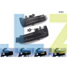 DYNAMIC LED Σετ Φλας ενδείξεων στροφής για καθρέφτες Mercedes C E S GLA CLA CLS - 0123 - Изображение 1 - Sellzone.bg DYNAMIC LED Σετ Φλας ενδείξεων στροφής για καθρέφτες Mercedes C E S GLA CLA CLS - 0123 - Изображение 1