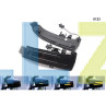 DYNAMIC LED Σετ Φλας ενδείξεων στροφής για καθρέφτες Mercedes C E S GLA CLA CLS - 0123 - Изображение 2 - Sellzone.bg DYNAMIC LED Σετ Φλας ενδείξεων στροφής για καθρέφτες Mercedes C E S GLA CLA CLS - 0123 - Изображение 2