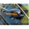 DYNAMIC LED Σετ Φλας ενδείξεων στροφής για καθρέφτες Mercedes C E S GLA CLA CLS - 0123 - Изображение 5 - Sellzone.bg DYNAMIC LED Σετ Φλας ενδείξεων στροφής για καθρέφτες Mercedes C E S GLA CLA CLS - 0123 - Изображение 5