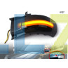 DYNAMIC LED Σετ Φλας ενδείξεων στροφής για καθρέφτες VW Touran 2003-2009 - 0127 - Изображение 3 - Sellzone.bg DYNAMIC LED Σετ Φλας ενδείξεων στροφής για καθρέφτες VW Touran 2003-2009 - 0127 - Изображение 3