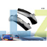 DYNAMIC LED Σετ Φλας ενδείξεων στροφής για καθρέφτες VW Golf 5 Passat 6 Jetta Sharan - 0128 - Изображение 1 - Sellzone.bg DYNAMIC LED Σετ Φλας ενδείξεων στροφής για καθρέφτες VW Golf 5 Passat 6 Jetta Sharan - 0128 - Изображение 1