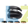 DYNAMIC LED Σετ Φλας ενδείξεων στροφής για καθρέφτες VW Golf 6 Touran - 0129 - Изображение 1 - Sellzone.bg DYNAMIC LED Σετ Φλας ενδείξεων στροφής για καθρέφτες VW Golf 6 Touran - 0129 - Изображение 1