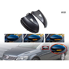 DYNAMIC LED Σετ Φλας ενδείξεων στροφής για καθρέφτες VW Scirocco Passat 7 Jetta - 0131 - Sellzone.bg DYNAMIC LED Σετ Φλας ενδείξεων στροφής για καθρέφτες VW Scirocco Passat 7 Jetta - 0131