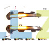DYNAMIC LED Σετ Φλας ενδείξεων στροφής για καθρέφτες VW Passat 8 B8 Arteon - 0132 - Изображение 2 - Sellzone.bg DYNAMIC LED Σετ Φλας ενδείξεων στροφής για καθρέφτες VW Passat 8 B8 Arteon - 0132 - Изображение 2