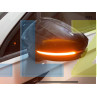 DYNAMIC LED Σετ Φλας ενδείξεων στροφής για καθρέφτες VW Tiguan Touareg - 0133 - Изображение 4 - Sellzone.bg DYNAMIC LED Σετ Φλας ενδείξεων στροφής για καθρέφτες VW Tiguan Touareg - 0133 - Изображение 4