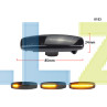 DYNAMIC LED Σετ Φλας Φτερού Φιμέ για Infiniti EX FX G M Q QX Nissan - 0153 - Изображение 3 - Sellzone.bg DYNAMIC LED Σετ Φλας Φτερού Φιμέ για Infiniti EX FX G M Q QX Nissan - 0153 - Изображение 3