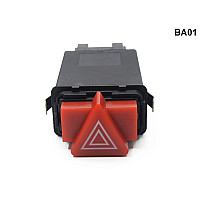 Διακόπτης φωτών έκτακτης ανάγκης (alarm) για Audi A3 - BA01 - Sellzone.bg Διακόπτης φωτών έκτακτης ανάγκης (alarm) για Audi A3 - BA01