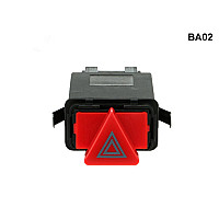Διακόπτης φωτών έκτακτης ανάγκης (alarm) Audi A6 C5 - BA02 - Sellzone.bg Διακόπτης φωτών έκτακτης ανάγκης (alarm) Audi A6 C5 - BA02