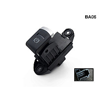 Κουμπί για ηλεκτρικό χειρόφρενο Audi A6 C6 4F - BA06 - Sellzone.bg Κουμπί για ηλεκτρικό χειρόφρενο Audi A6 C6 4F - BA06