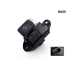Κουμπί για ηλεκτρικό χειρόφρενο Audi A6 C6 4F - BA06 - Sellzone.bg Κουμπί για ηλεκτρικό χειρόφρενο Audi A6 C6 4F - BA06
